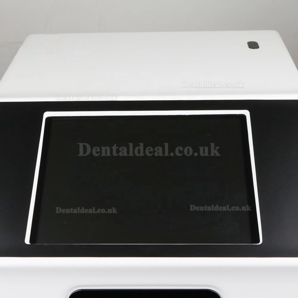 WJ-422 Dental Digital Implant UV Activator Implants Surface Processing System